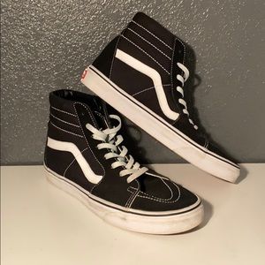 Vans Sk8-Hi